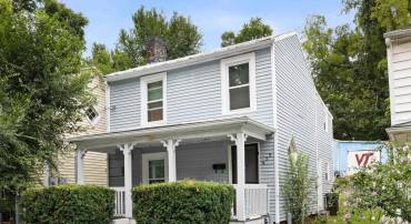 629 BAPTIST ST, STAUNTON, Virginia 24401, 2 Bedrooms Bedrooms, ,1 BathroomBathrooms,Residential,629 BAPTIST ST,668191 MLS # 668191