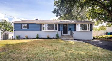 6821 BEECHVIEW DR, FALLS CHURCH, Virginia 22042, 5 Bedrooms Bedrooms, ,3 BathroomsBathrooms,Residential,For sale,6821 BEECHVIEW DR,VAFX2262976 MLS # VAFX2262976
