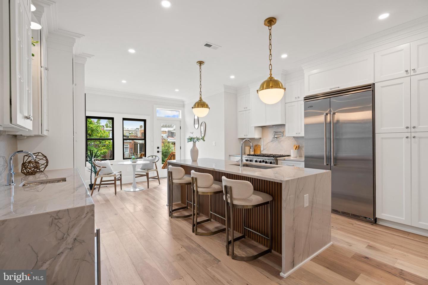1744 LAMONT ST NW, WASHINGTON, District Of Columbia 20010, 5 Bedrooms Bedrooms, ,5 BathroomsBathrooms,Residential,For sale,1744 LAMONT ST NW,DCDC2216532 MLS # DCDC2216532