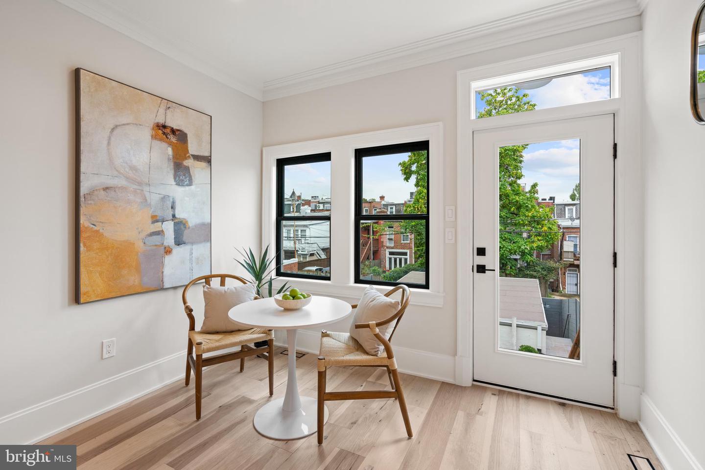 1744 LAMONT ST NW, WASHINGTON, District Of Columbia 20010, 5 Bedrooms Bedrooms, ,5 BathroomsBathrooms,Residential,For sale,1744 LAMONT ST NW,DCDC2216532 MLS # DCDC2216532