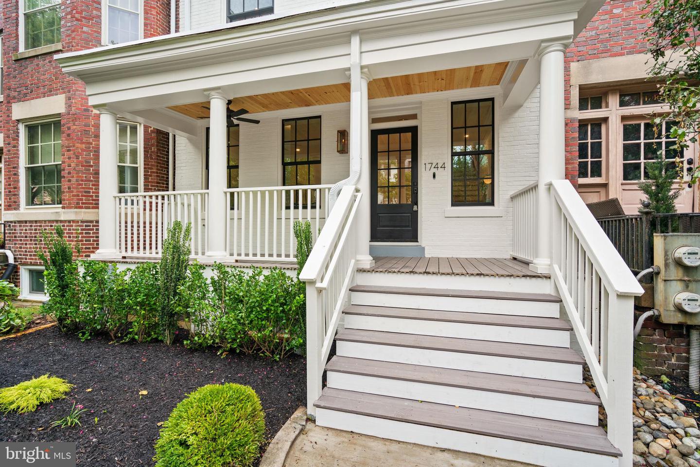 1744 LAMONT ST NW, WASHINGTON, District Of Columbia 20010, 5 Bedrooms Bedrooms, ,5 BathroomsBathrooms,Residential,For sale,1744 LAMONT ST NW,DCDC2216532 MLS # DCDC2216532