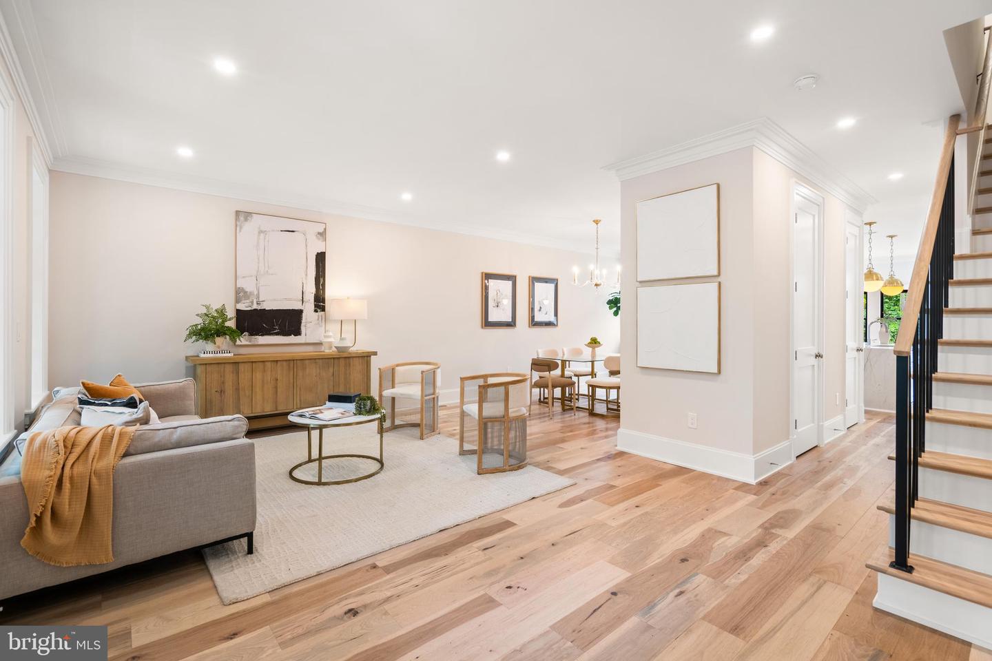 1744 LAMONT ST NW, WASHINGTON, District Of Columbia 20010, 5 Bedrooms Bedrooms, ,5 BathroomsBathrooms,Residential,For sale,1744 LAMONT ST NW,DCDC2216532 MLS # DCDC2216532