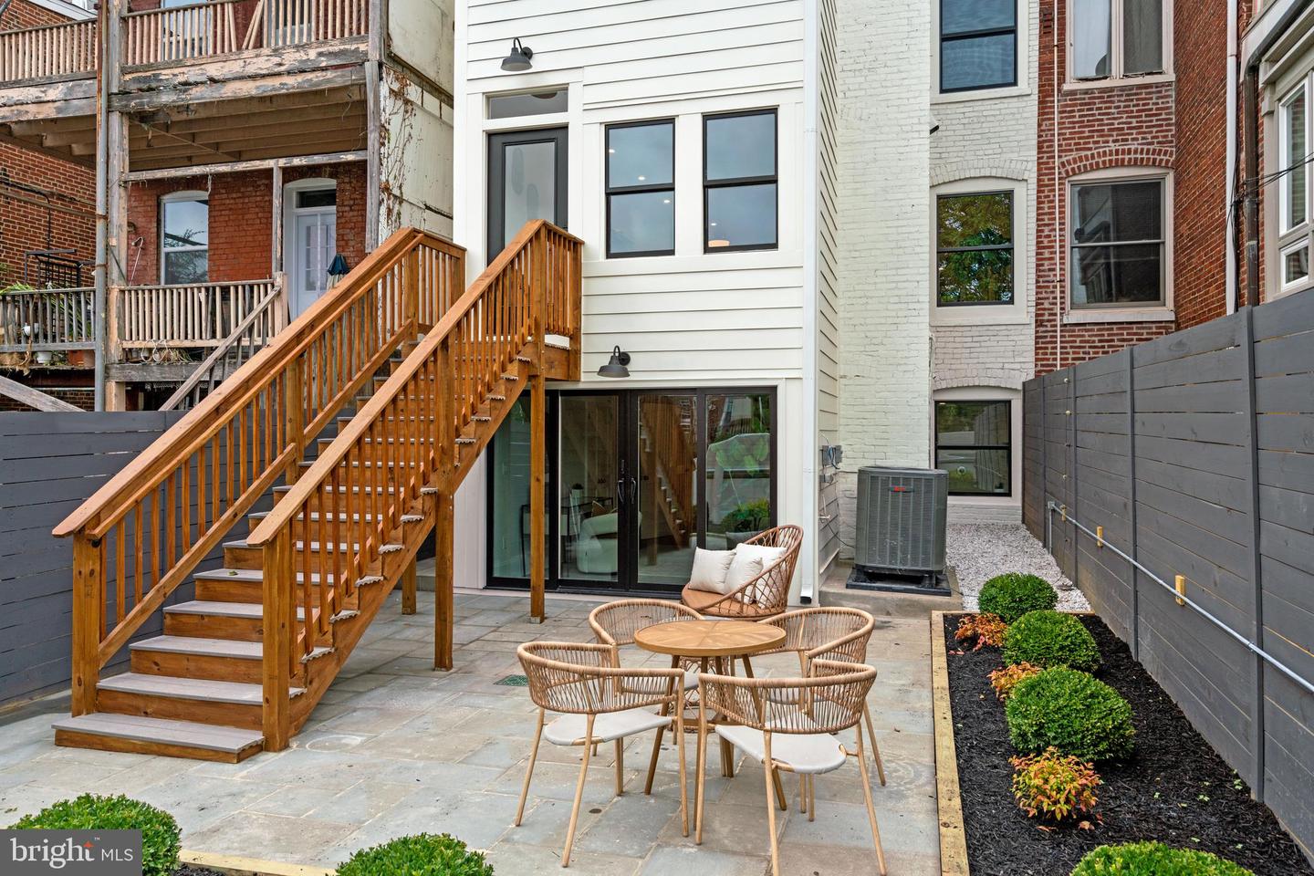 1744 LAMONT ST NW, WASHINGTON, District Of Columbia 20010, 5 Bedrooms Bedrooms, ,5 BathroomsBathrooms,Residential,For sale,1744 LAMONT ST NW,DCDC2216532 MLS # DCDC2216532