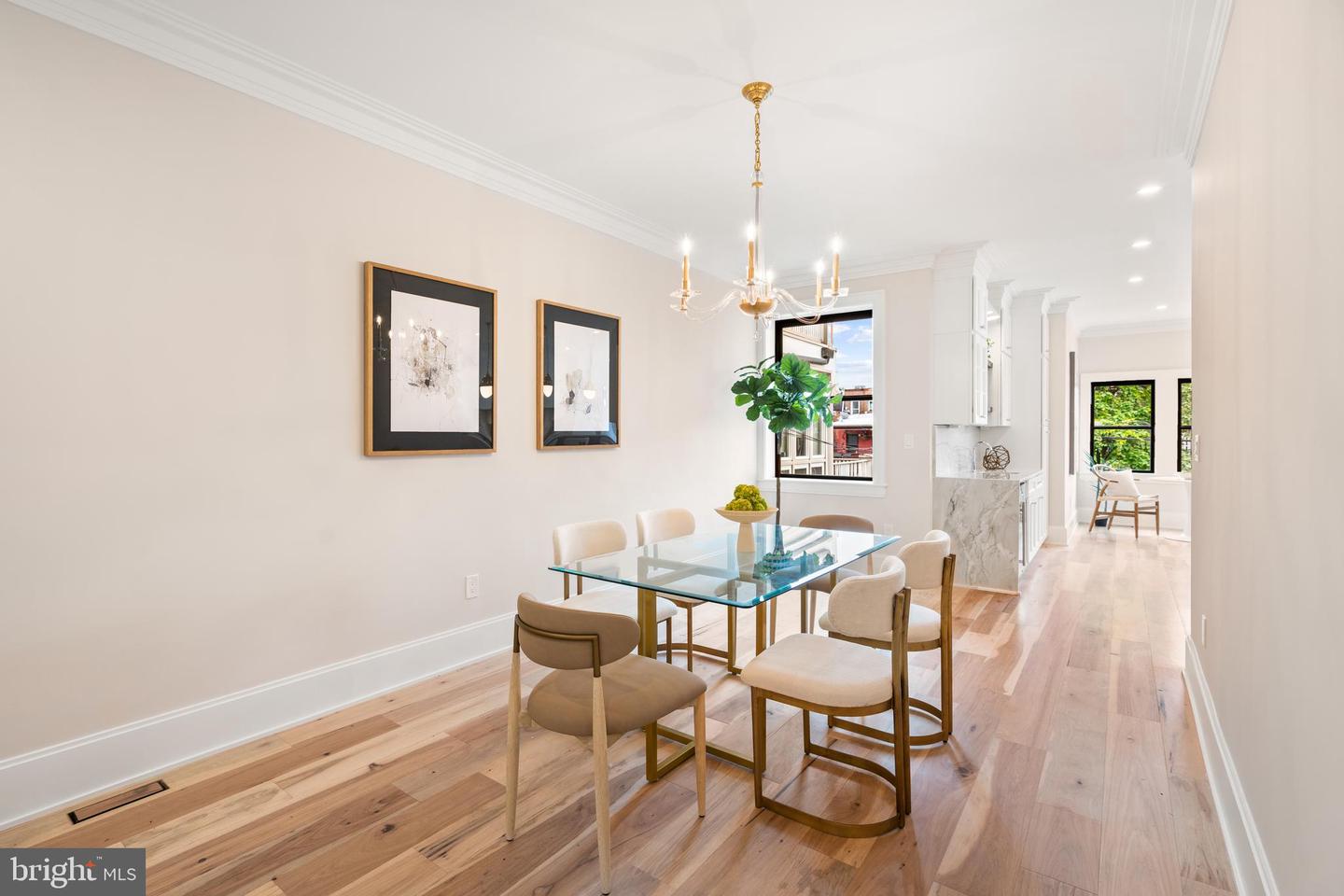 1744 LAMONT ST NW, WASHINGTON, District Of Columbia 20010, 5 Bedrooms Bedrooms, ,5 BathroomsBathrooms,Residential,For sale,1744 LAMONT ST NW,DCDC2216532 MLS # DCDC2216532