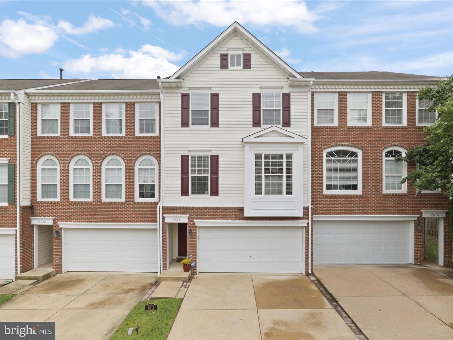15678 AVOCET LOOP, WOODBRIDGE, Virginia 22191, 3 Bedrooms Bedrooms, ,3 BathroomsBathrooms,Residential,For sale,15678 AVOCET LOOP,VAPW2102360 MLS # VAPW2102360