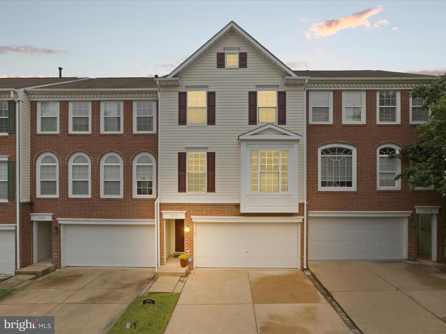 15678 AVOCET LOOP, WOODBRIDGE, Virginia 22191, 3 Bedrooms Bedrooms, ,3 BathroomsBathrooms,Residential,For sale,15678 AVOCET LOOP,VAPW2102360 MLS # VAPW2102360