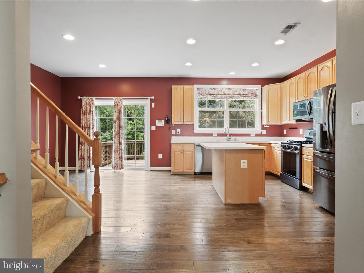 15678 AVOCET LOOP, WOODBRIDGE, Virginia 22191, 3 Bedrooms Bedrooms, ,3 BathroomsBathrooms,Residential,For sale,15678 AVOCET LOOP,VAPW2102360 MLS # VAPW2102360