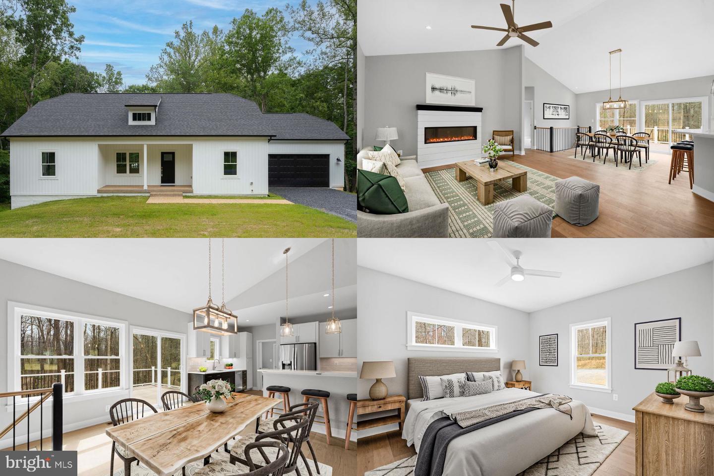 10643 SETTLE SCHOOL RD, RIXEYVILLE, Virginia 22737, 3 Bedrooms Bedrooms, ,2 BathroomsBathrooms,Residential,For sale,10643 SETTLE SCHOOL RD,VACU2011406 MLS # VACU2011406