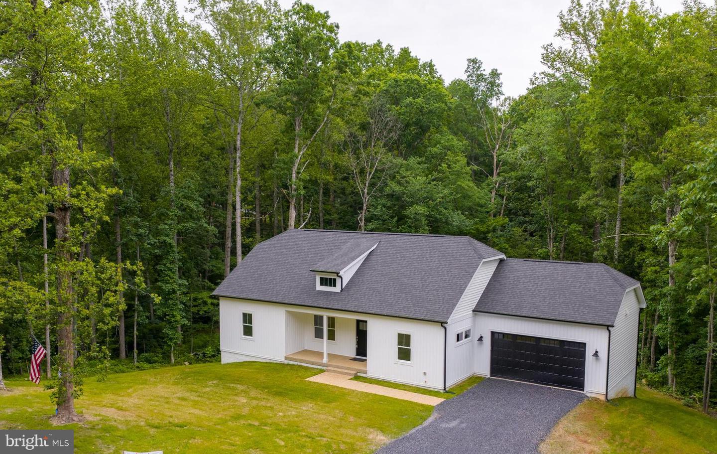 10643 SETTLE SCHOOL RD, RIXEYVILLE, Virginia 22737, 3 Bedrooms Bedrooms, ,2 BathroomsBathrooms,Residential,For sale,10643 SETTLE SCHOOL RD,VACU2011406 MLS # VACU2011406