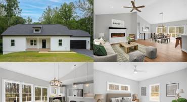 10643 SETTLE SCHOOL RD, RIXEYVILLE, Virginia 22737, 3 Bedrooms Bedrooms, ,2 BathroomsBathrooms,Residential,For sale,10643 SETTLE SCHOOL RD,VACU2011406 MLS # VACU2011406