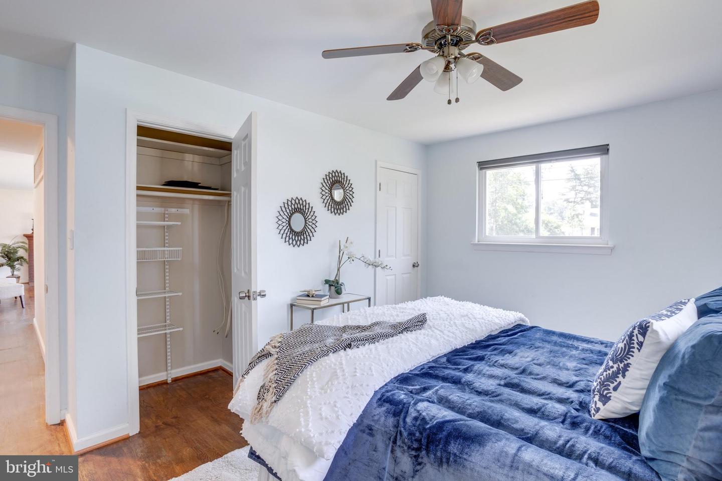 7424 NANCEMOND ST, SPRINGFIELD, Virginia 22150, 4 Bedrooms Bedrooms, ,2 BathroomsBathrooms,Residential,For sale,7424 NANCEMOND ST,VAFX2263036 MLS # VAFX2263036