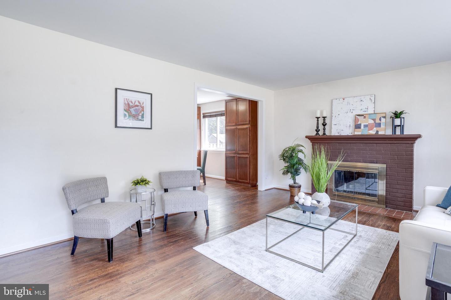 7424 NANCEMOND ST, SPRINGFIELD, Virginia 22150, 4 Bedrooms Bedrooms, ,2 BathroomsBathrooms,Residential,For sale,7424 NANCEMOND ST,VAFX2263036 MLS # VAFX2263036