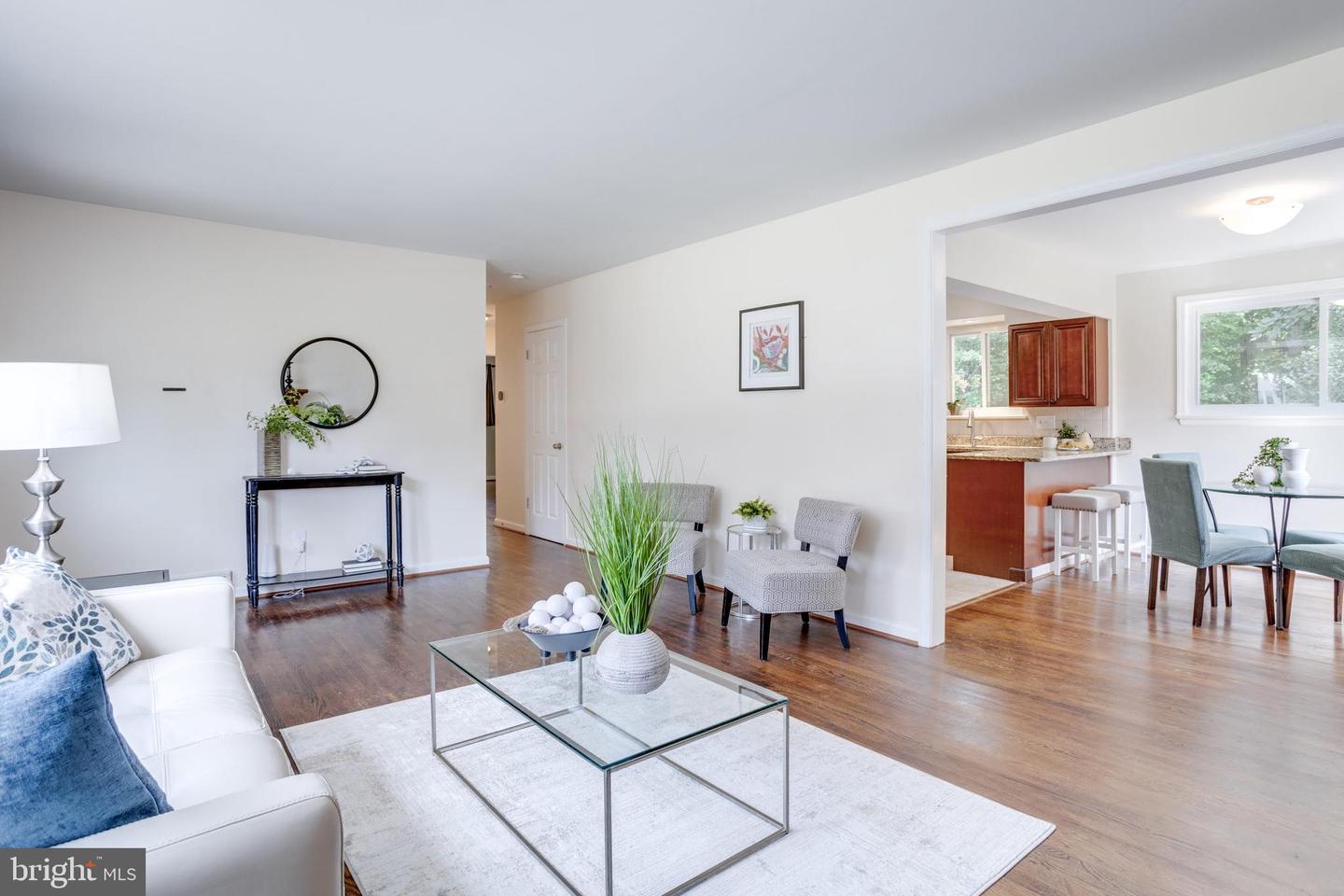 7424 NANCEMOND ST, SPRINGFIELD, Virginia 22150, 4 Bedrooms Bedrooms, ,2 BathroomsBathrooms,Residential,For sale,7424 NANCEMOND ST,VAFX2263036 MLS # VAFX2263036