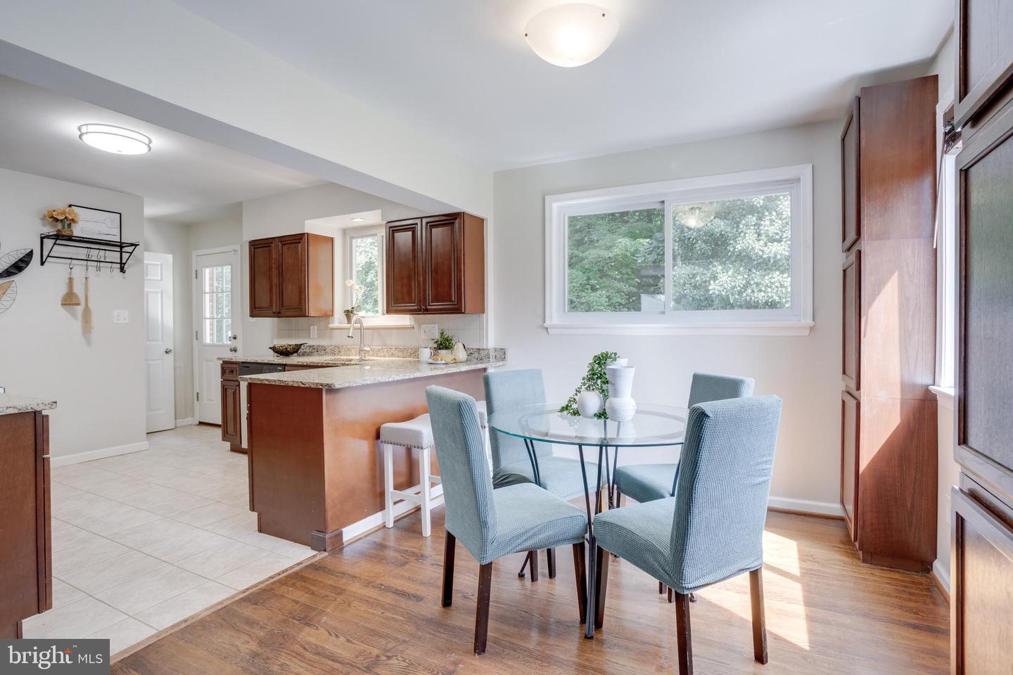 7424 NANCEMOND ST, SPRINGFIELD, Virginia 22150, 4 Bedrooms Bedrooms, ,2 BathroomsBathrooms,Residential,For sale,7424 NANCEMOND ST,VAFX2263036 MLS # VAFX2263036