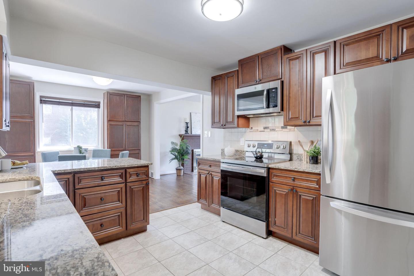 7424 NANCEMOND ST, SPRINGFIELD, Virginia 22150, 4 Bedrooms Bedrooms, ,2 BathroomsBathrooms,Residential,For sale,7424 NANCEMOND ST,VAFX2263036 MLS # VAFX2263036
