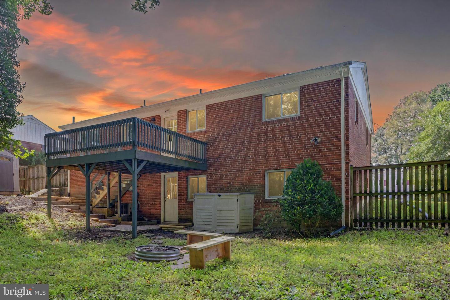 7424 NANCEMOND ST, SPRINGFIELD, Virginia 22150, 4 Bedrooms Bedrooms, ,2 BathroomsBathrooms,Residential,For sale,7424 NANCEMOND ST,VAFX2263036 MLS # VAFX2263036