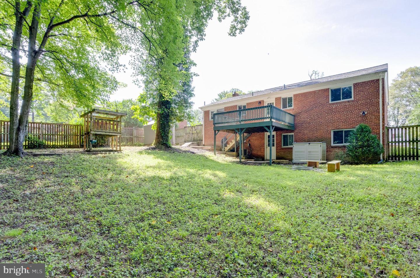 7424 NANCEMOND ST, SPRINGFIELD, Virginia 22150, 4 Bedrooms Bedrooms, ,2 BathroomsBathrooms,Residential,For sale,7424 NANCEMOND ST,VAFX2263036 MLS # VAFX2263036