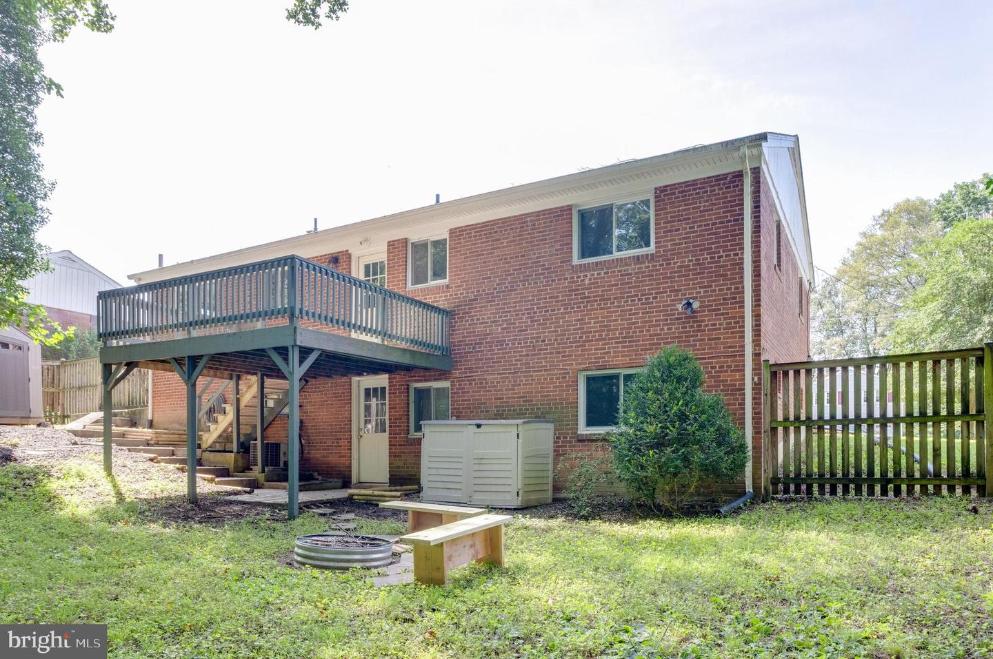 7424 NANCEMOND ST, SPRINGFIELD, Virginia 22150, 4 Bedrooms Bedrooms, ,2 BathroomsBathrooms,Residential,For sale,7424 NANCEMOND ST,VAFX2263036 MLS # VAFX2263036