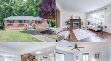 7424 NANCEMOND ST, SPRINGFIELD, Virginia 22150, 4 Bedrooms Bedrooms, ,2 BathroomsBathrooms,Residential,For sale,7424 NANCEMOND ST,VAFX2263036 MLS # VAFX2263036