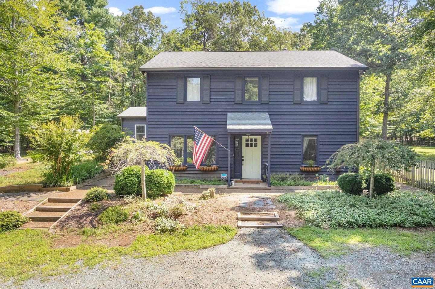3908 STONY POINT RD, KESWICK, Virginia 22947, 3 Bedrooms Bedrooms, ,2 BathroomsBathrooms,Residential,For sale,3908 STONY POINT RD,668162 MLS # 668162