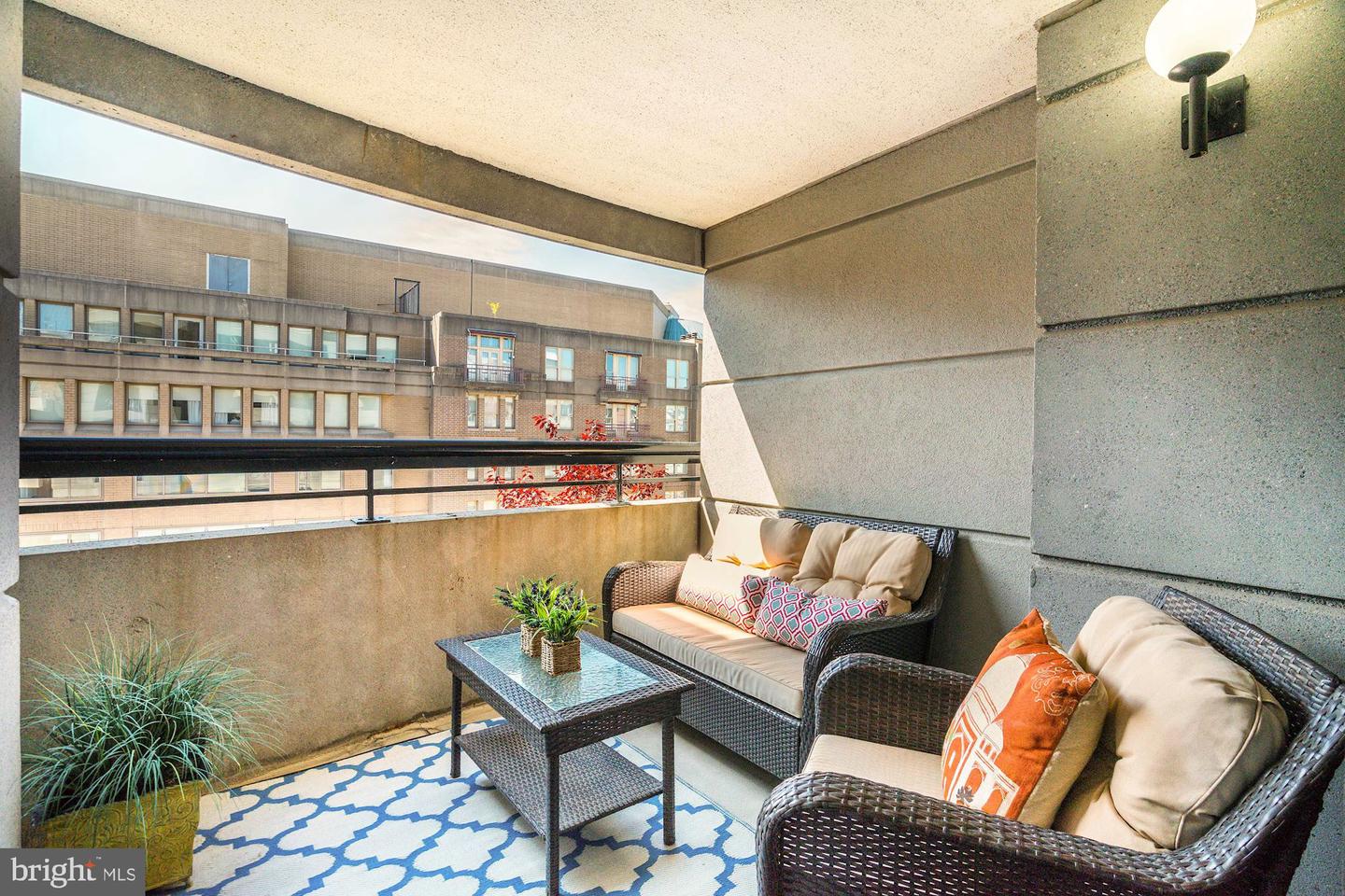 2311 M ST NW #705, WASHINGTON, District Of Columbia 20037, 2 Bedrooms Bedrooms, ,1 BathroomBathrooms,Residential,For sale,2311 M ST NW #705,DCDC2216588 MLS # DCDC2216588