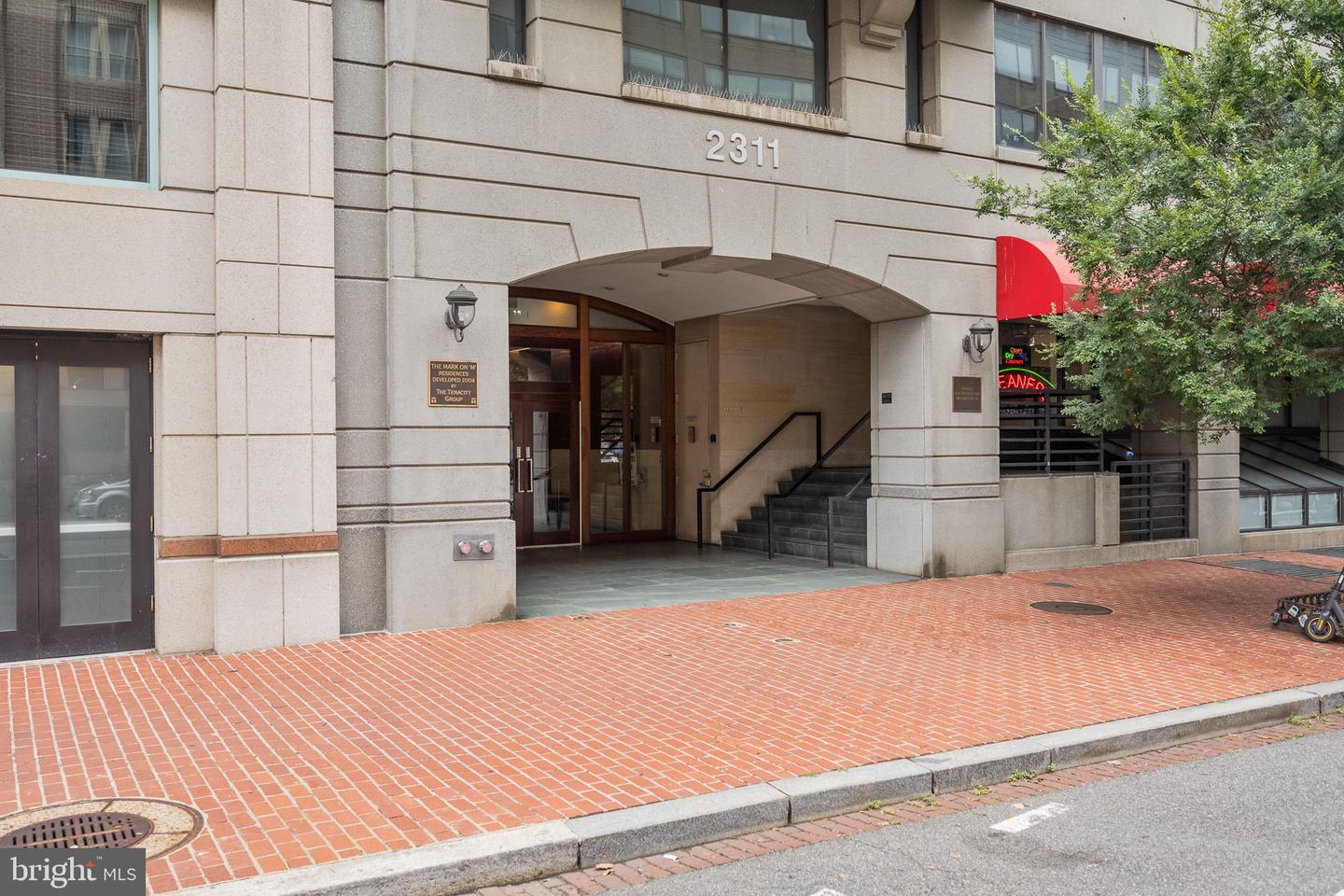 2311 M ST NW #705, WASHINGTON, District Of Columbia 20037, 2 Bedrooms Bedrooms, ,1 BathroomBathrooms,Residential,For sale,2311 M ST NW #705,DCDC2216588 MLS # DCDC2216588