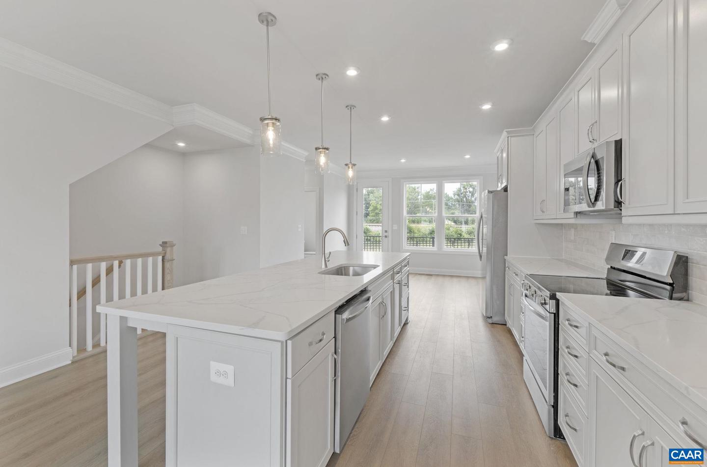 764 PARK RIDGE DR, CROZET, Virginia 22932, 4 Bedrooms Bedrooms, ,3 BathroomsBathrooms,Residential,For sale,764 PARK RIDGE DR,668167 MLS # 668167