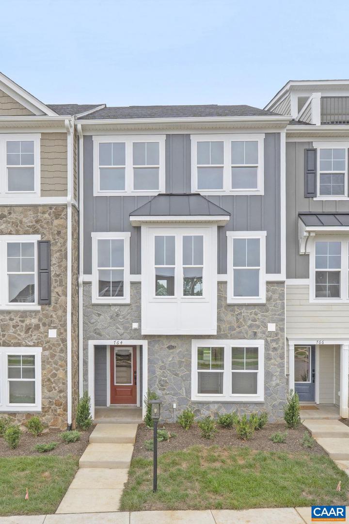764 PARK RIDGE DR, CROZET, Virginia 22932, 4 Bedrooms Bedrooms, ,3 BathroomsBathrooms,Residential,For sale,764 PARK RIDGE DR,668167 MLS # 668167