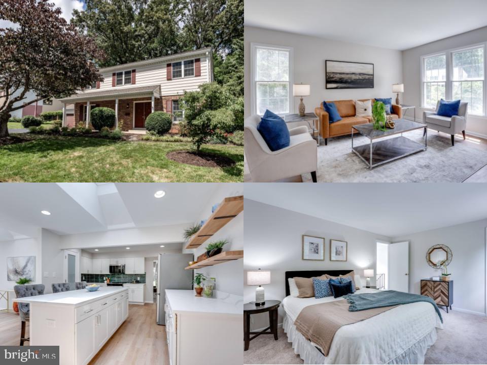 8702 PAPPAS WAY, ANNANDALE, Virginia 22003, 4 Bedrooms Bedrooms, ,2 BathroomsBathrooms,Residential,For sale,8702 PAPPAS WAY,VAFX2263054 MLS # VAFX2263054