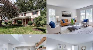 8702 PAPPAS WAY, ANNANDALE, Virginia 22003, 4 Bedrooms Bedrooms, ,2 BathroomsBathrooms,Residential,For sale,8702 PAPPAS WAY,VAFX2263054 MLS # VAFX2263054