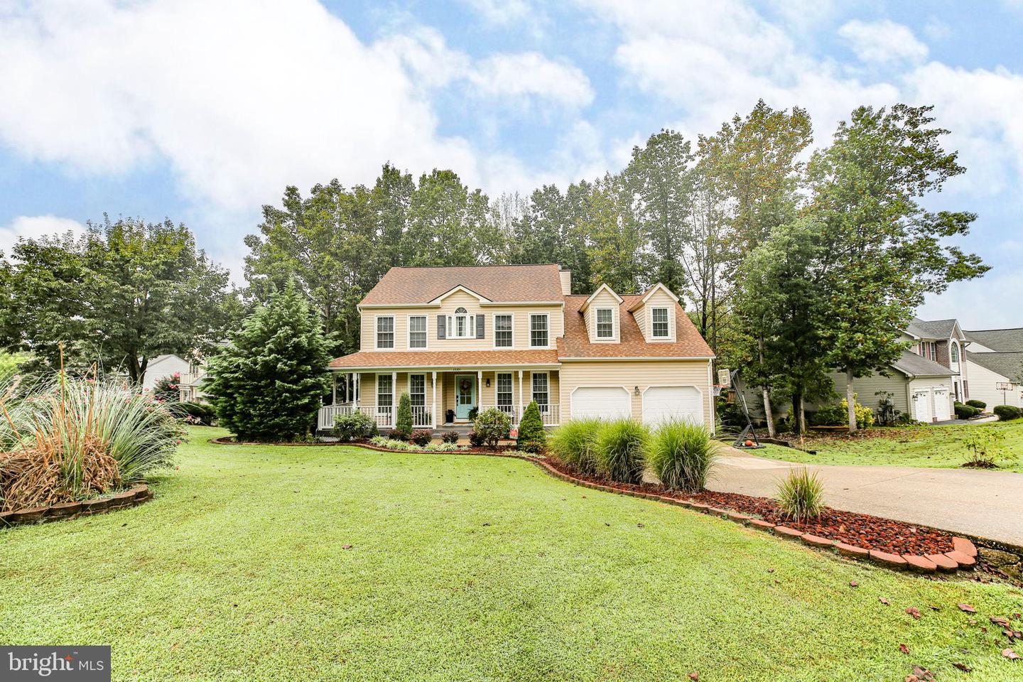 13301 WILLOW POINT DR, FREDERICKSBURG, Virginia 22408, 5 Bedrooms Bedrooms, 9 Rooms Rooms,3 BathroomsBathrooms,Residential,For sale,13301 WILLOW POINT DR,VASP2035772 MLS # VASP2035772