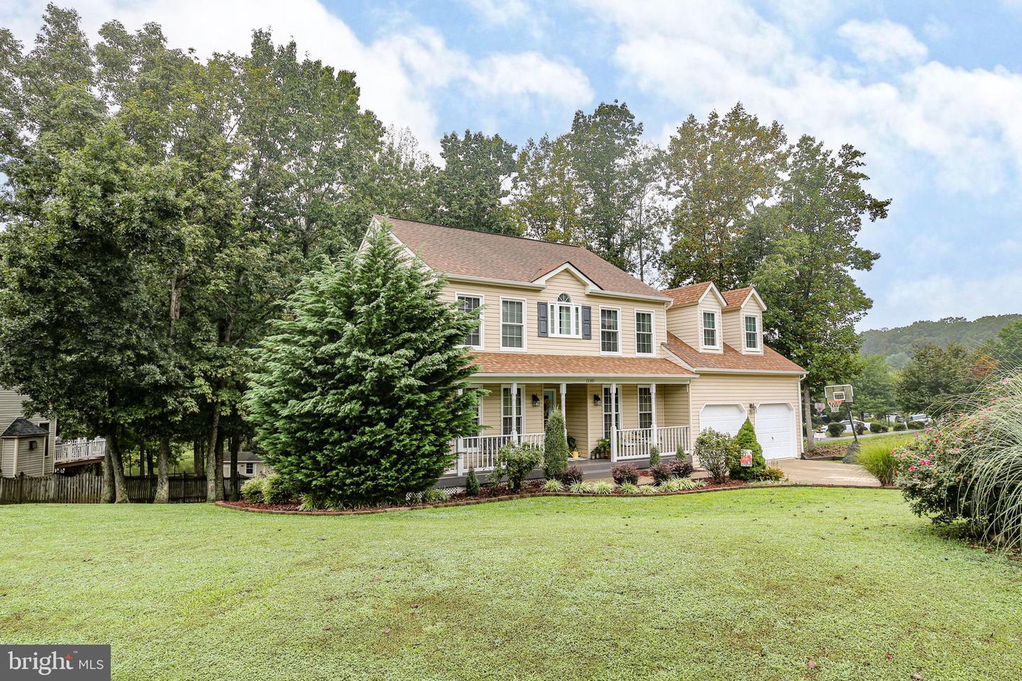 13301 WILLOW POINT DR, FREDERICKSBURG, Virginia 22408, 5 Bedrooms Bedrooms, 9 Rooms Rooms,3 BathroomsBathrooms,Residential,For sale,13301 WILLOW POINT DR,VASP2035772 MLS # VASP2035772