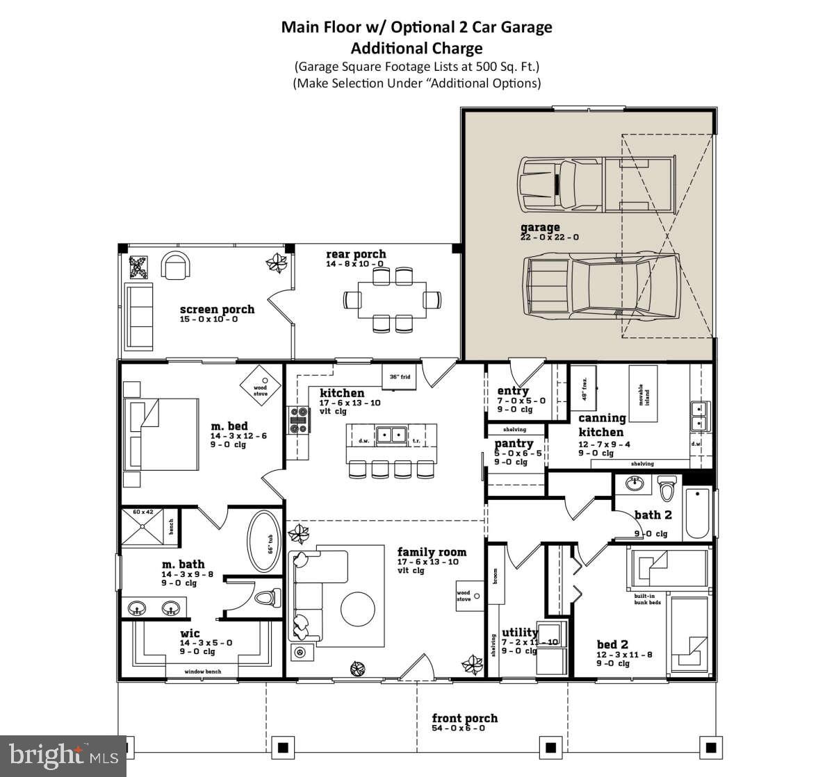LOT 1905 BUCCANEER BLVD, GREENBACKVILLE, Virginia 23356, 3 Bedrooms Bedrooms, ,2 BathroomsBathrooms,Residential,For sale,LOT 1905 BUCCANEER BLVD,VAAC2002184 MLS # VAAC2002184