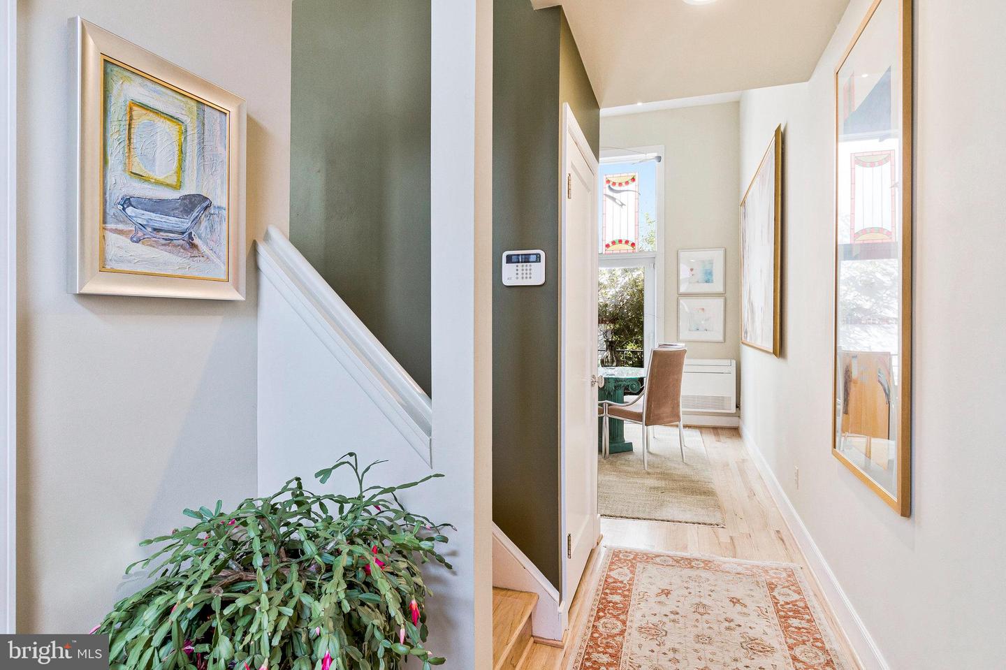1501 CHURCH ST NW, WASHINGTON, District Of Columbia 20005, 3 Bedrooms Bedrooms, ,2 BathroomsBathrooms,Residential,For sale,1501 CHURCH ST NW,DCDC2216616 MLS # DCDC2216616