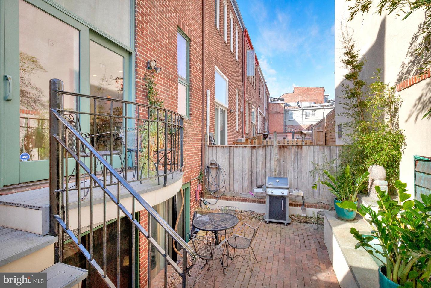 1501 CHURCH ST NW, WASHINGTON, District Of Columbia 20005, 3 Bedrooms Bedrooms, ,2 BathroomsBathrooms,Residential,For sale,1501 CHURCH ST NW,DCDC2216616 MLS # DCDC2216616