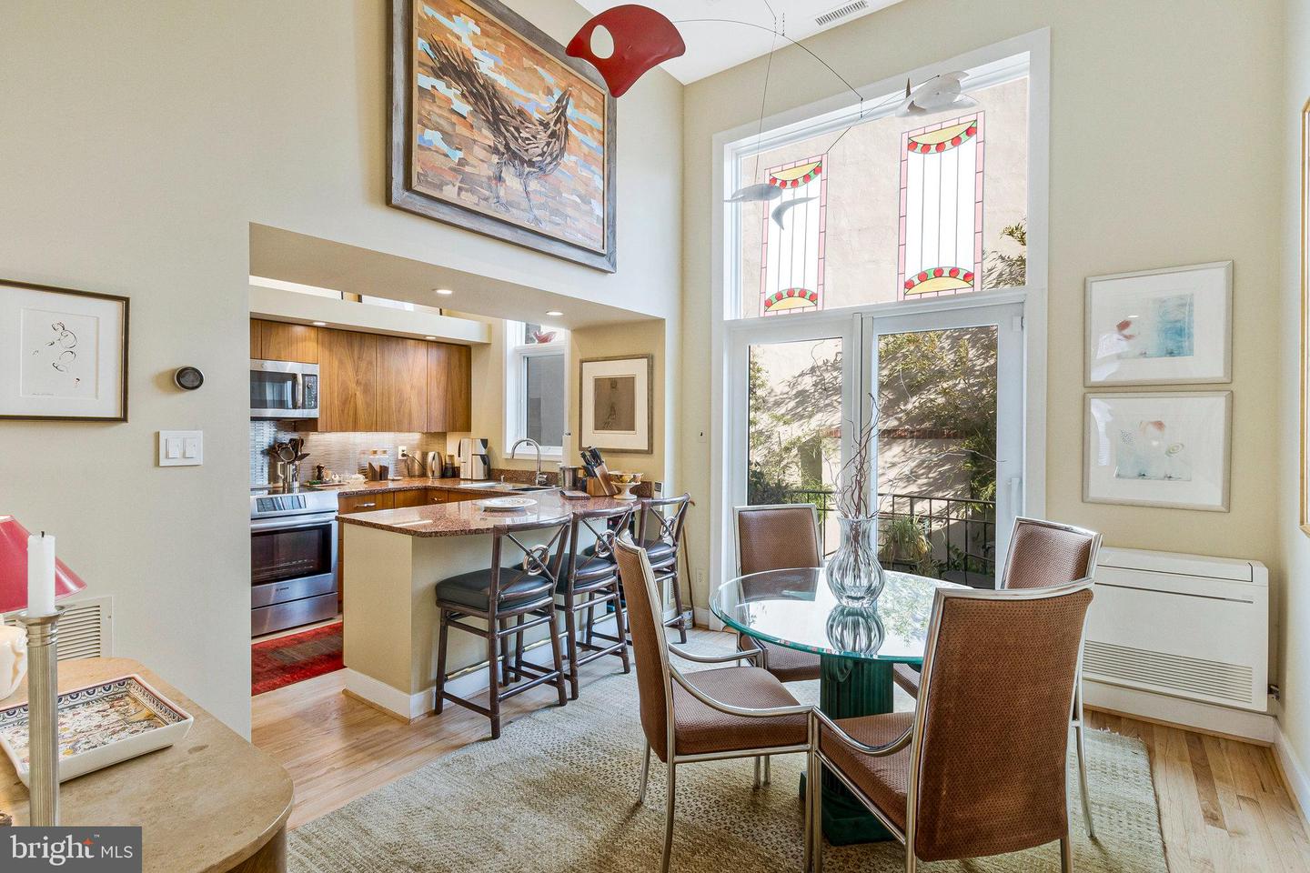 1501 CHURCH ST NW, WASHINGTON, District Of Columbia 20005, 3 Bedrooms Bedrooms, ,2 BathroomsBathrooms,Residential,For sale,1501 CHURCH ST NW,DCDC2216616 MLS # DCDC2216616
