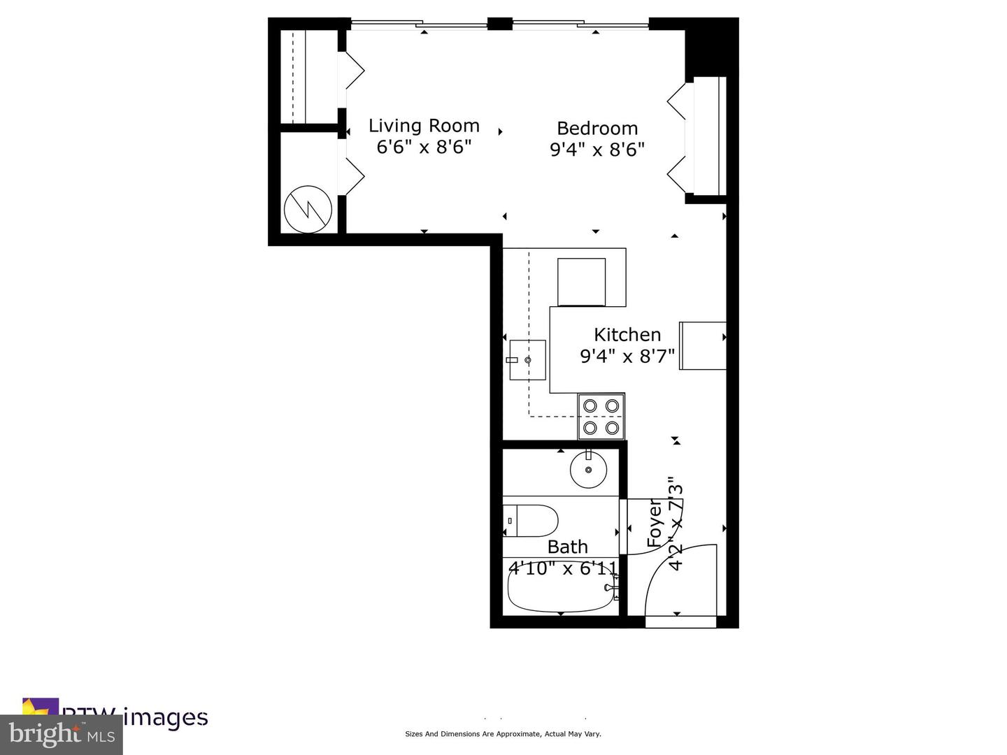 1501 CHURCH ST NW, WASHINGTON, District Of Columbia 20005, 3 Bedrooms Bedrooms, ,2 BathroomsBathrooms,Residential,For sale,1501 CHURCH ST NW,DCDC2216616 MLS # DCDC2216616
