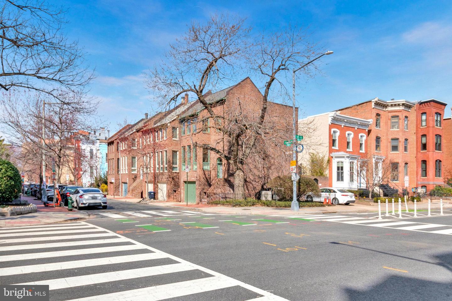 1501 CHURCH ST NW, WASHINGTON, District Of Columbia 20005, 3 Bedrooms Bedrooms, ,2 BathroomsBathrooms,Residential,For sale,1501 CHURCH ST NW,DCDC2216616 MLS # DCDC2216616