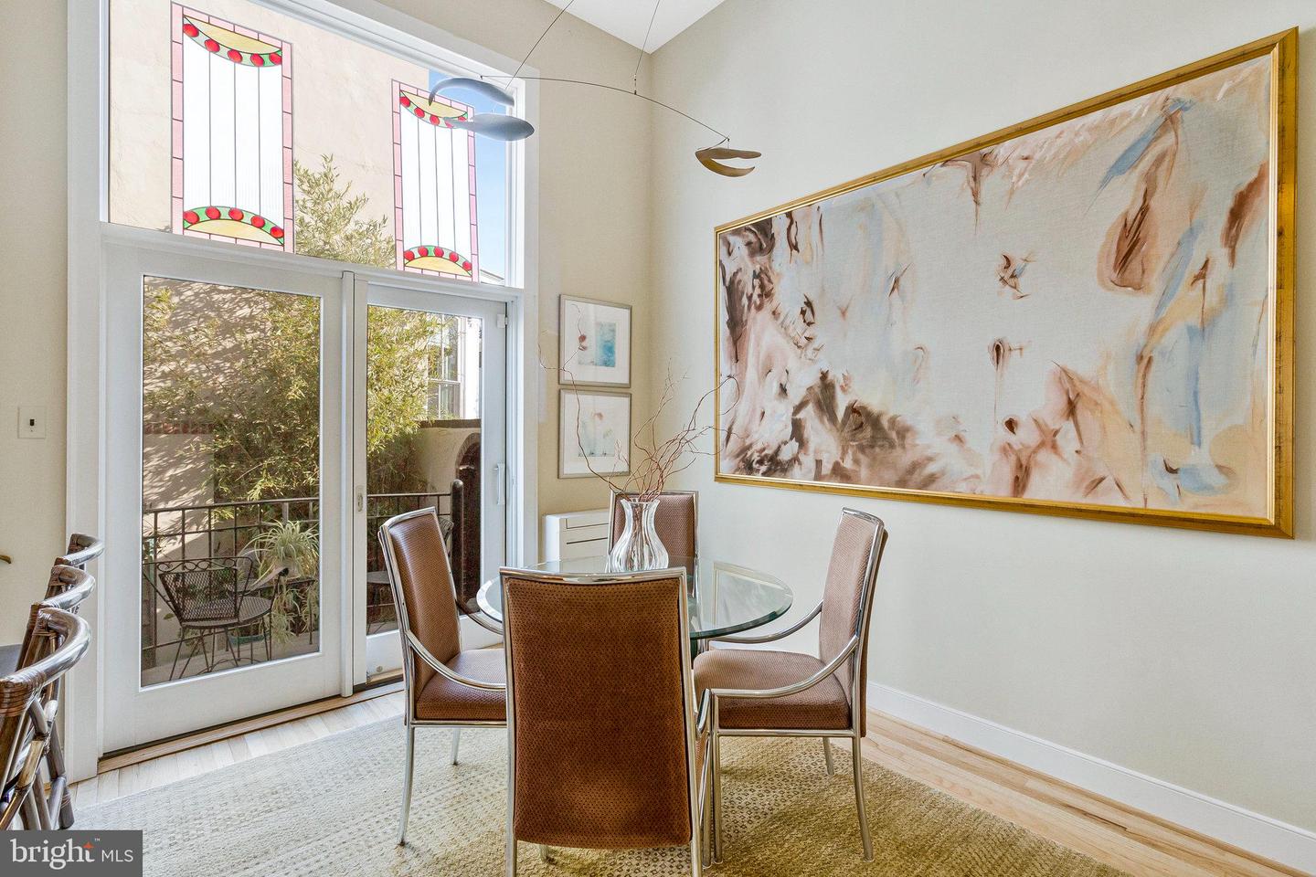 1501 CHURCH ST NW, WASHINGTON, District Of Columbia 20005, 3 Bedrooms Bedrooms, ,2 BathroomsBathrooms,Residential,For sale,1501 CHURCH ST NW,DCDC2216616 MLS # DCDC2216616