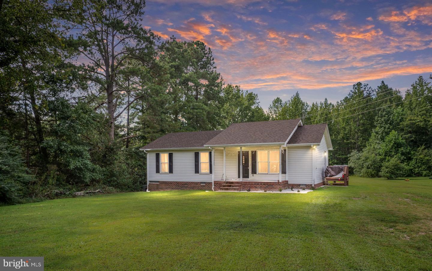 29315 SPARTA RD, MILFORD, Virginia 22514, 3 Bedrooms Bedrooms, ,2 BathroomsBathrooms,Residential,For sale,29315 SPARTA RD,VACV2008746 MLS # VACV2008746