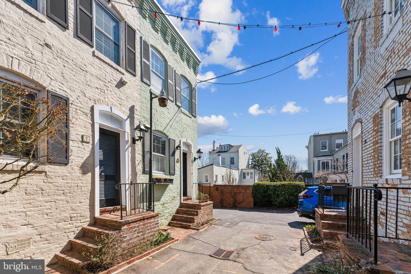 7 POMANDER WALK NW, WASHINGTON, District Of Columbia 20007, 1 Bedroom Bedrooms, ,1 BathroomBathrooms,Residential,For sale,7 POMANDER WALK NW,DCDC2189408 MLS # DCDC2189408