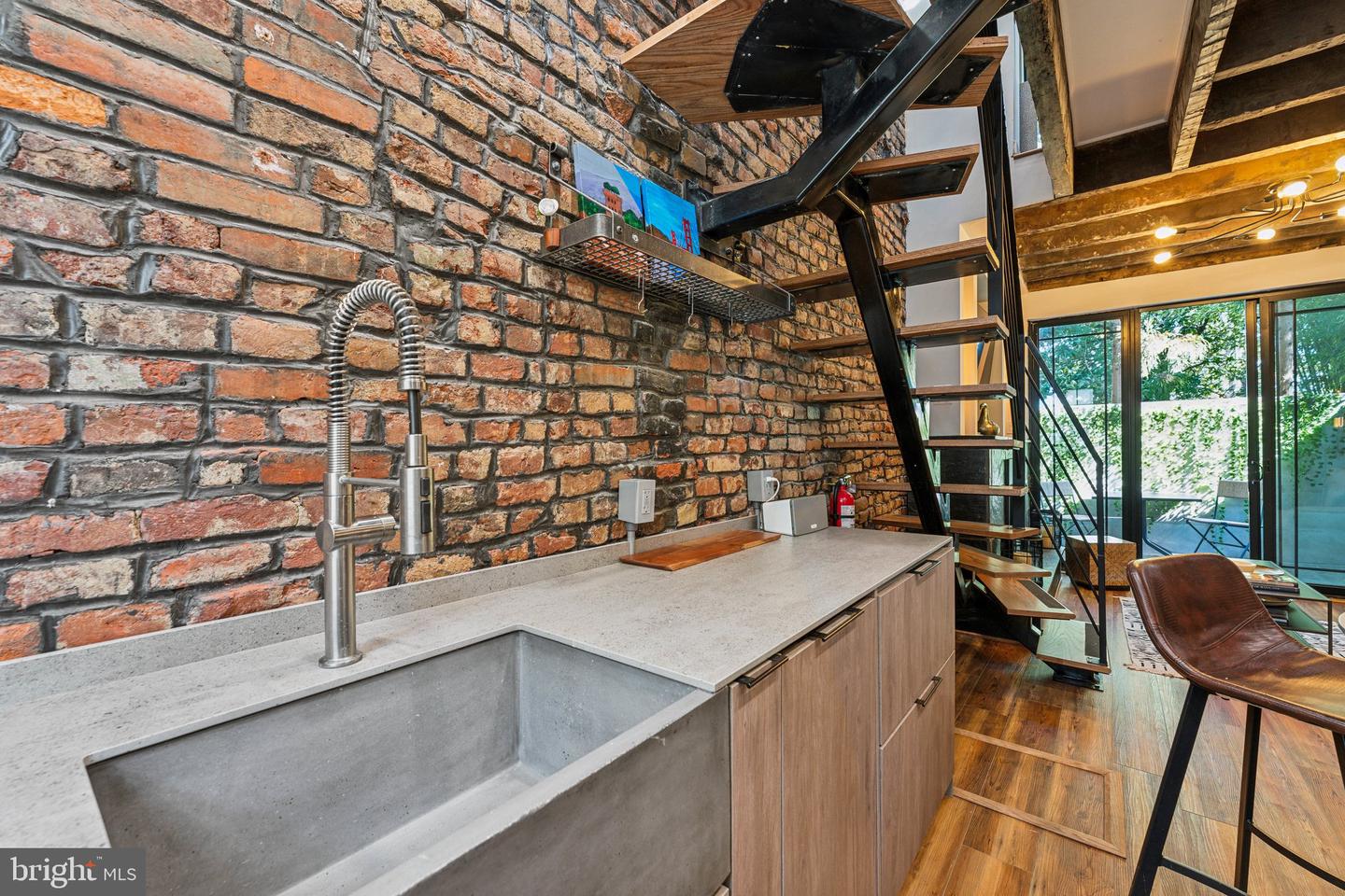 7 POMANDER WALK NW, WASHINGTON, District Of Columbia 20007, 1 Bedroom Bedrooms, ,1 BathroomBathrooms,Residential,For sale,7 POMANDER WALK NW,DCDC2189408 MLS # DCDC2189408