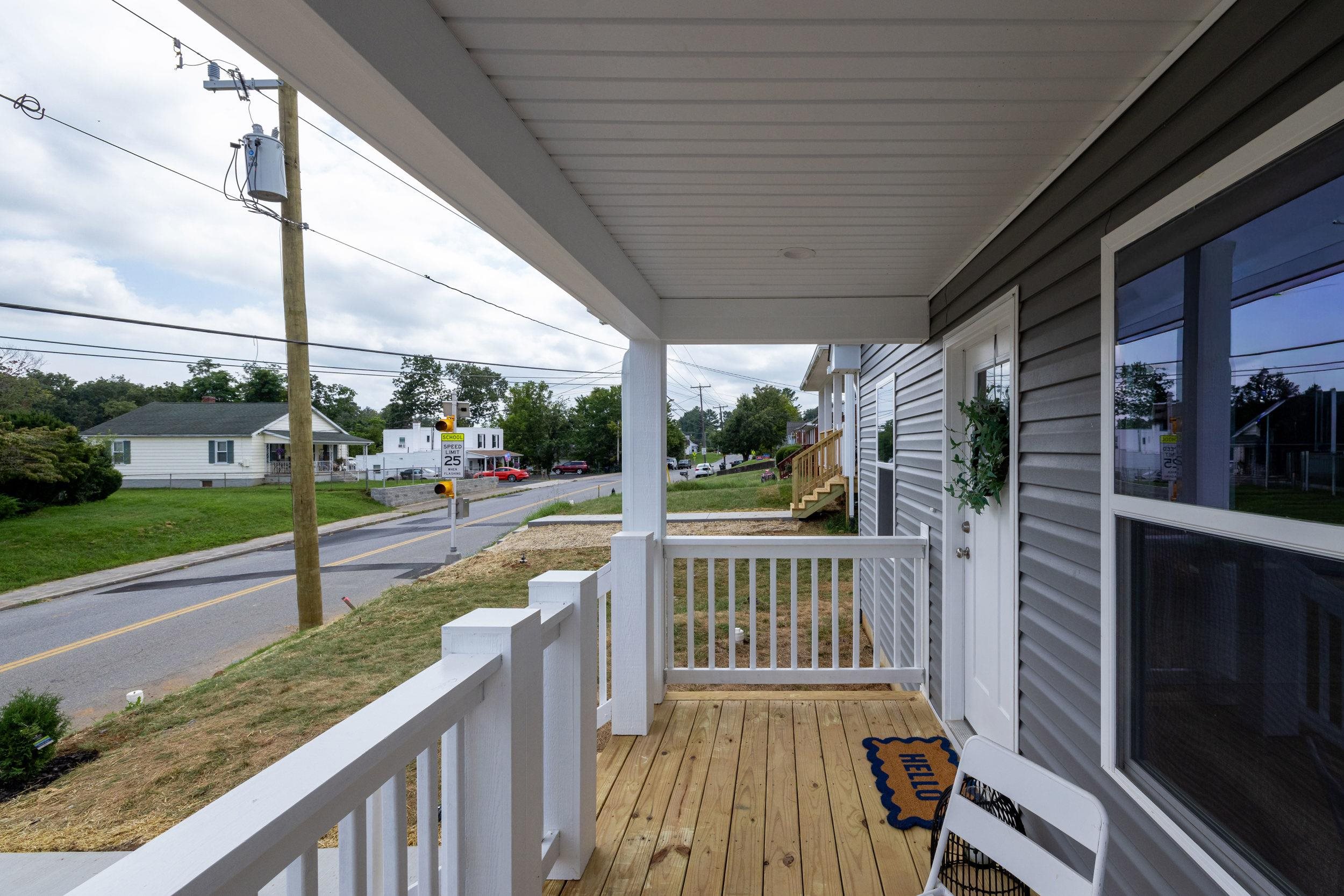 418 GRUBERT AVE, STAUNTON, Virginia 24401, 3 Bedrooms Bedrooms, ,2 BathroomsBathrooms,Residential,418 GRUBERT AVE,668201 MLS # 668201