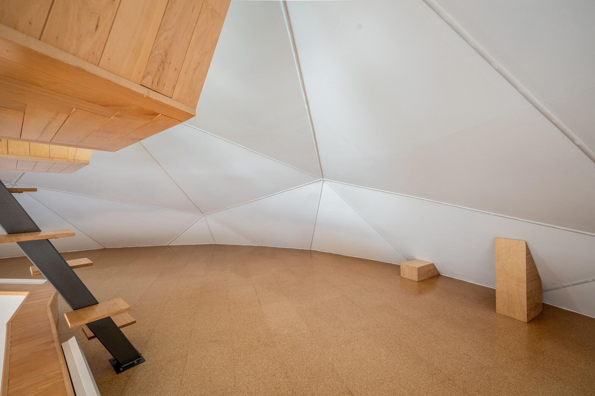 3rd Fl. loft