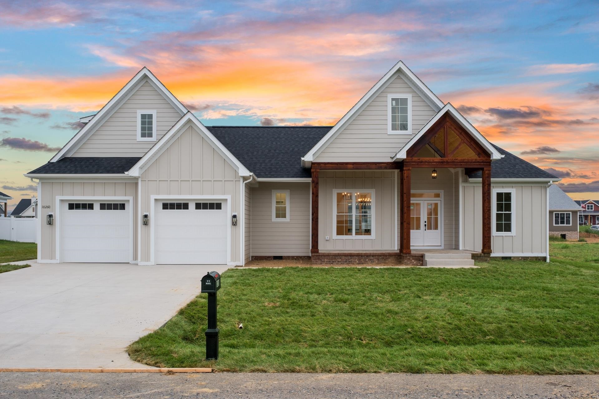 10260 DALMATIAN DR, MCGAHEYSVILLE, Virginia 22840, 4 Bedrooms Bedrooms, ,3 BathroomsBathrooms,Residential,10260 DALMATIAN DR,668203 MLS # 668203