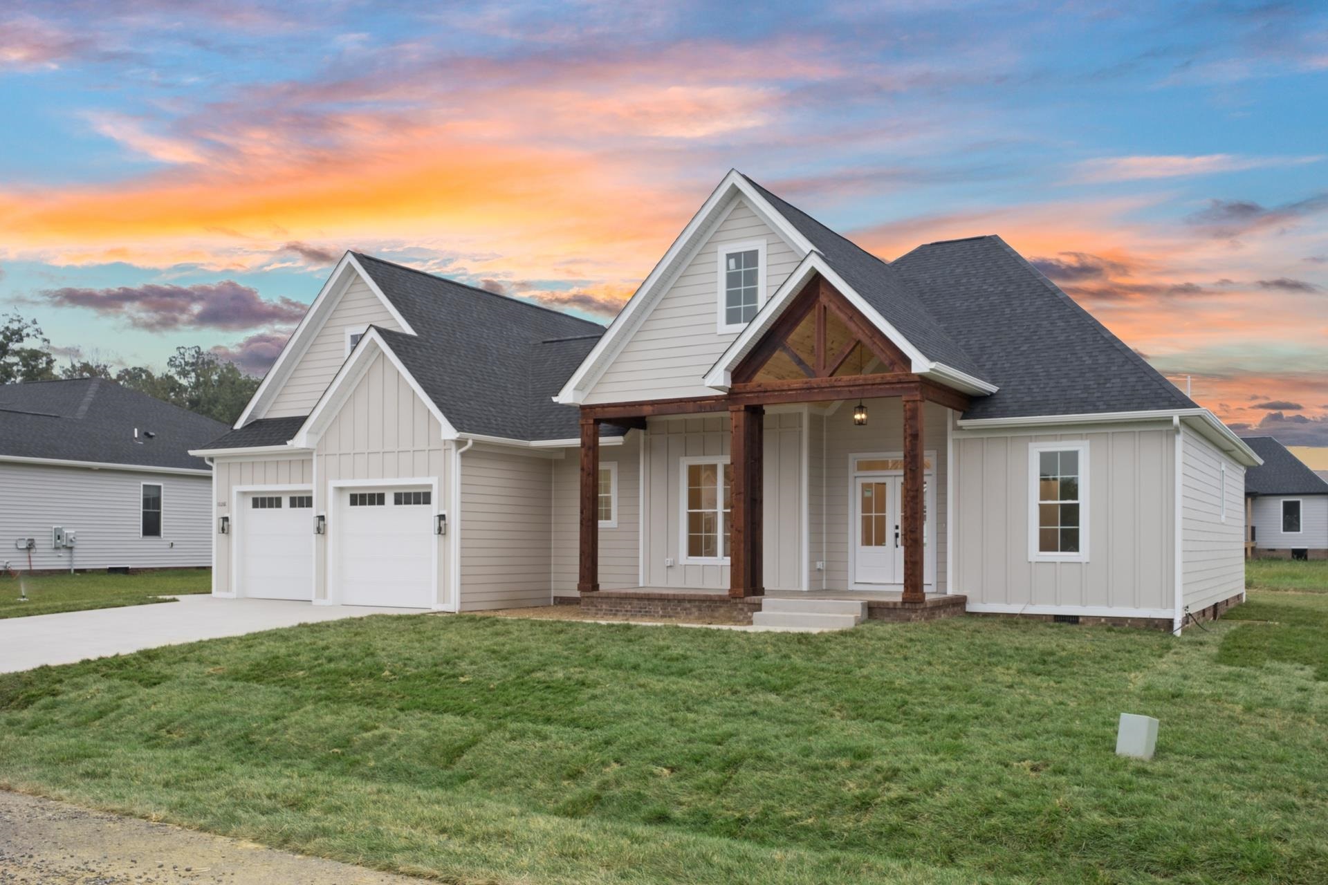 10260 DALMATIAN DR, MCGAHEYSVILLE, Virginia 22840, 4 Bedrooms Bedrooms, ,3 BathroomsBathrooms,Residential,10260 DALMATIAN DR,668203 MLS # 668203