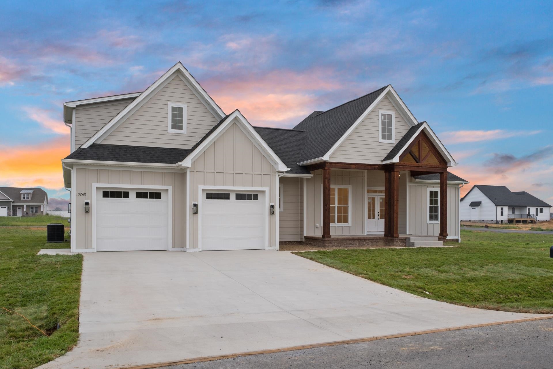 10260 DALMATIAN DR, MCGAHEYSVILLE, Virginia 22840, 4 Bedrooms Bedrooms, ,3 BathroomsBathrooms,Residential,10260 DALMATIAN DR,668203 MLS # 668203