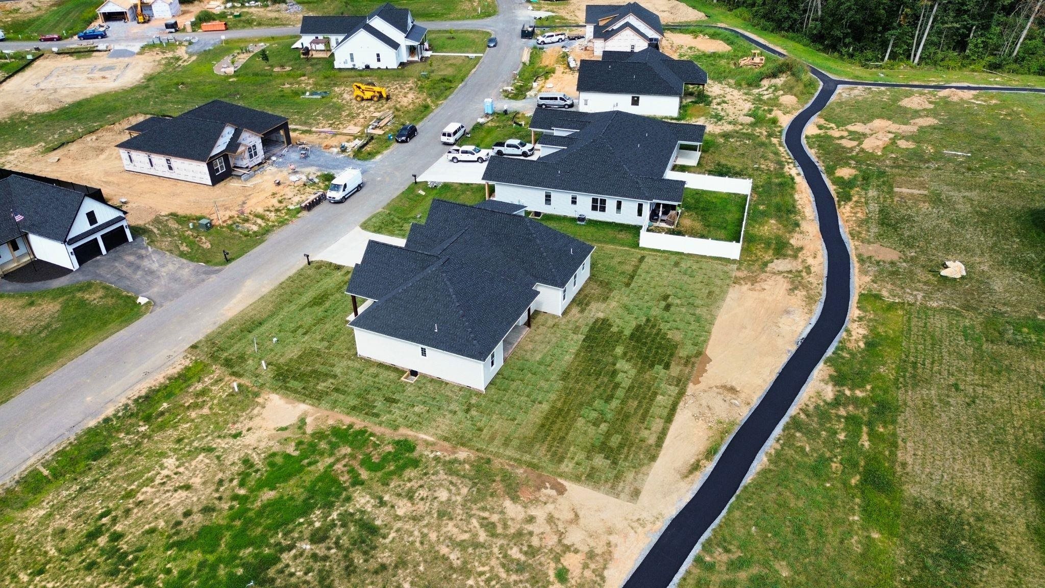 10260 DALMATIAN DR, MCGAHEYSVILLE, Virginia 22840, 4 Bedrooms Bedrooms, ,3 BathroomsBathrooms,Residential,10260 DALMATIAN DR,668203 MLS # 668203