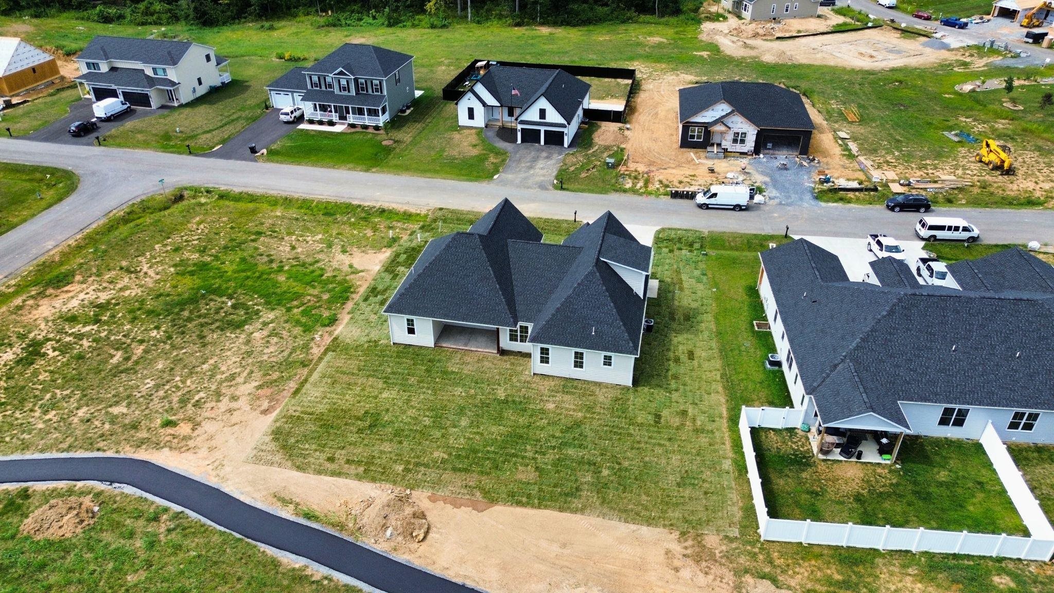 10260 DALMATIAN DR, MCGAHEYSVILLE, Virginia 22840, 4 Bedrooms Bedrooms, ,3 BathroomsBathrooms,Residential,10260 DALMATIAN DR,668203 MLS # 668203
