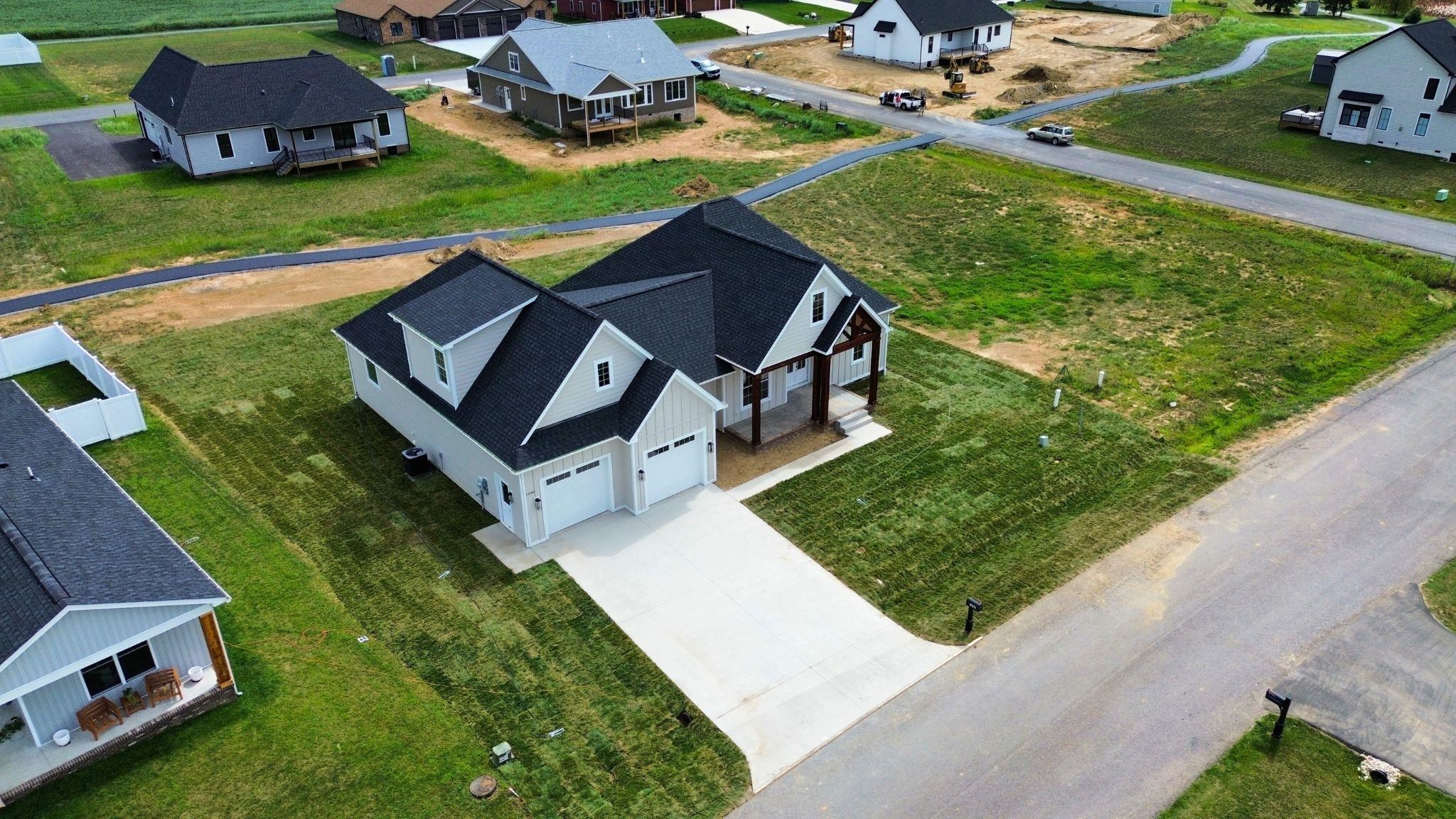 10260 DALMATIAN DR, MCGAHEYSVILLE, Virginia 22840, 4 Bedrooms Bedrooms, ,3 BathroomsBathrooms,Residential,10260 DALMATIAN DR,668203 MLS # 668203